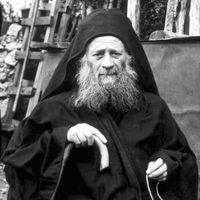 Иосиф Исихаст